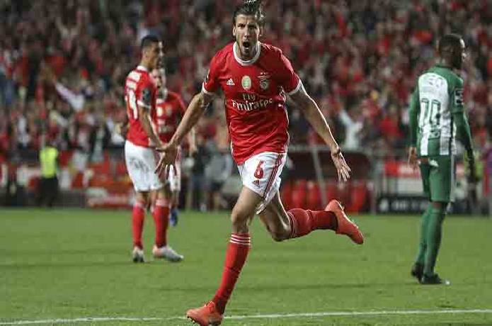 Soi k&egrave;o, dự đo&aacute;n Macao Benfica vs Rio Ave, 0h ng&agrave;y 9/10