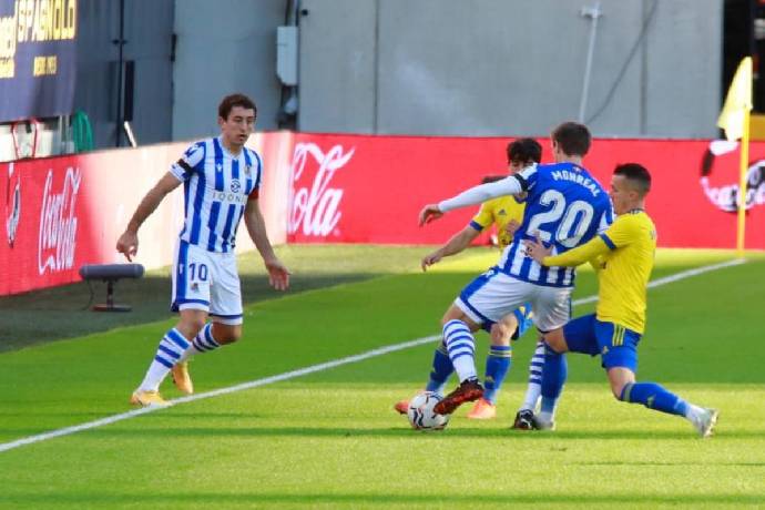 Soi k&egrave;o, dự đo&aacute;n Macao Cadiz vs Espanyol, 21h15 ng&agrave;y 9/10