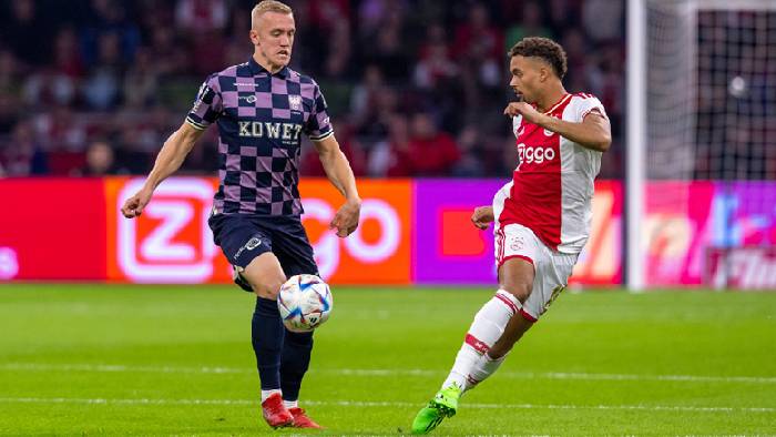 Soi k&egrave;o, dự đo&aacute;n Macao Go Ahead Eagles vs Cambuur, 17h15 ng&agrave;y 9/10