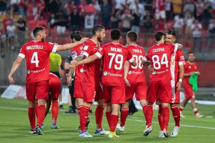 Soi k&egrave;o, dự đo&aacute;n Macao Monza vs Spezia 20h00 ng&agrave;y 9/10