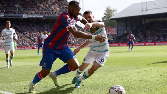 Soi k&egrave;o phạt g&oacute;c Crystal Palace vs Leeds, 20h ng&agrave;y 9/10