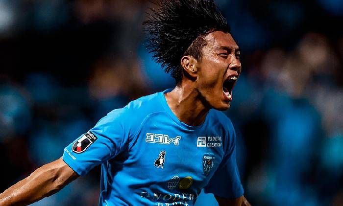 Soi k&egrave;o t&agrave;i xỉu Yokohama vs Oita Trinita h&ocirc;m nay, 16h ng&agrave;y 9/10