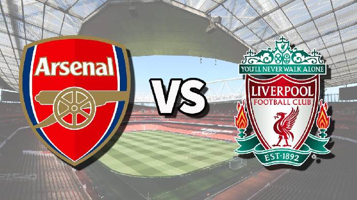 Ti&ecirc;n tri đại b&agrave;ng dự đo&aacute;n Arsenal vs Liverpool, 22h30 ng&agrave;y 9/10