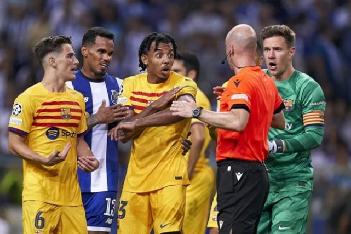 80 củ trao tay, Barca ch&iacute;nh thức chốt si&ecirc;u tiền đạo Bồ Đ&agrave;o Nha