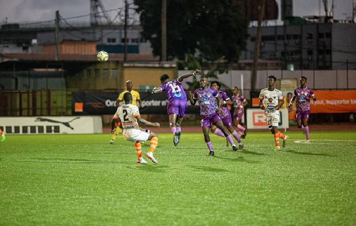 M&aacute;y t&iacute;nh dự đo&aacute;n b&oacute;ng đ&aacute; 10/10: LYS Sassandra vs Racing d'Abidjan