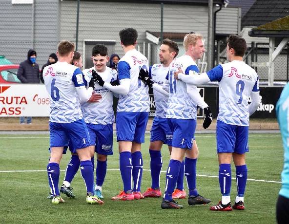 M&aacute;y t&iacute;nh dự đo&aacute;n b&oacute;ng đ&aacute; 9/10: Sprint-Jeloy vs Start Kristiansand B