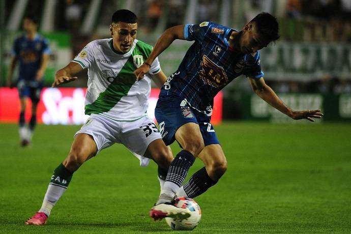 Nhận định, soi k&egrave;o Arsenal Sarandi vs Banfield, 4h00 ng&agrave;y 10/10