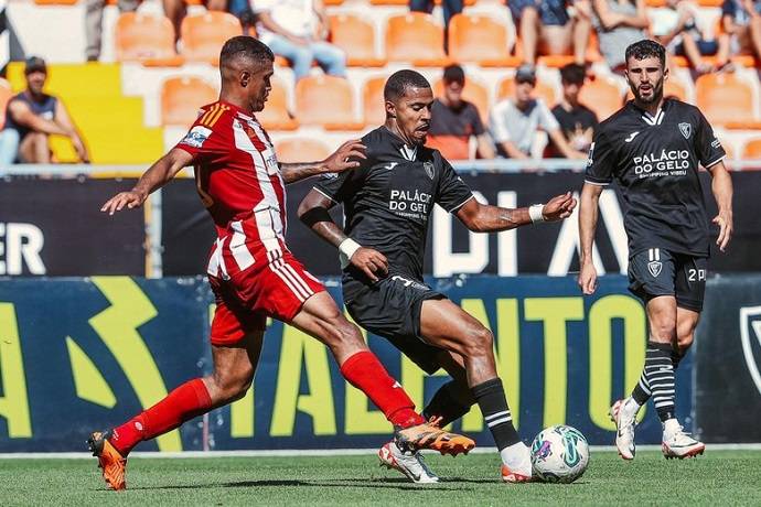 Nhận định, soi k&egrave;o AVS vs Penafiel, 2h15 ng&agrave;y 10/10