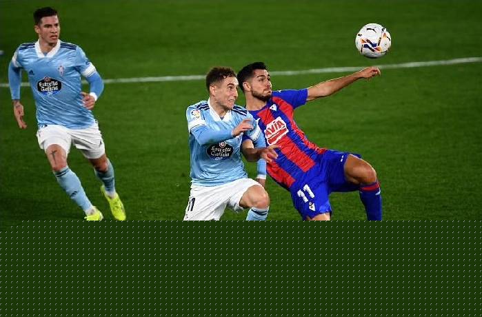 Nhận định, soi k&egrave;o Celta Vigo vs Getafe, 23h30 ng&agrave;y 8/10