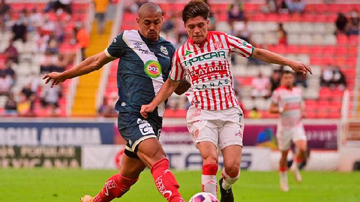 Nhận định, soi k&egrave;o Club Necaxa vs Puebla, 6h00 ng&agrave;y 9/10