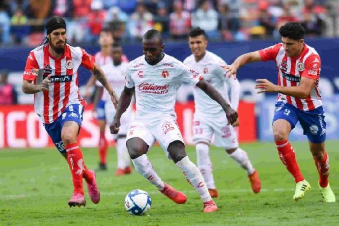 Nhận định, soi k&egrave;o Club Tijuana vs Atletico San Luis, 10h00 ng&agrave;y 9/10