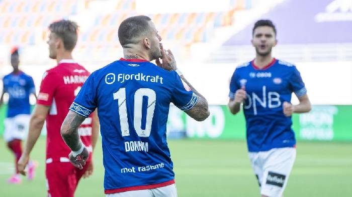 Nhận định, soi k&egrave;o Donn vs Sandefjord II, 23h00 ng&agrave;y 9/10