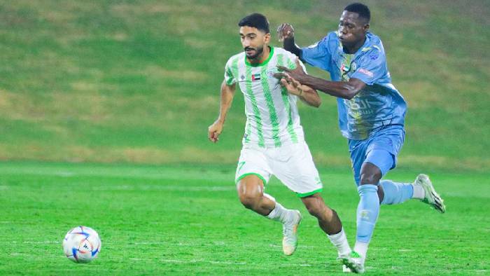 Nhận định, soi k&egrave;o Dubba Al Husun vs Al-Jazira Al-Hamra, 20h10 ng&agrave;y 9/10