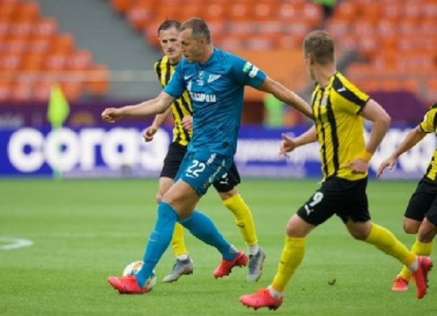 Nhận định, soi k&egrave;o FK Khimki vs Alania Vladikavkaz, 23h00 ng&agrave;y 09/10