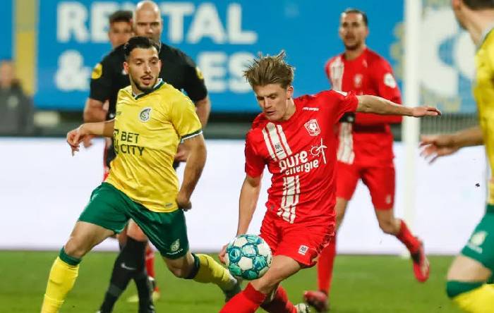 Nhận định, soi k&egrave;o Fortuna Sittard vs Twente, 19h30 ng&agrave;y 08/10