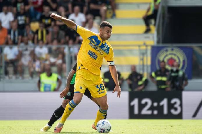 Nhận định, soi k&egrave;o Frosinone vs Hellas Verona, 20h00 ng&agrave;y 08/10