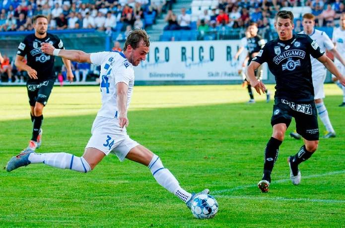 Nhận định, soi k&egrave;o Haugesund vs Stromsgodset, 22h00 ng&agrave;y 8/10