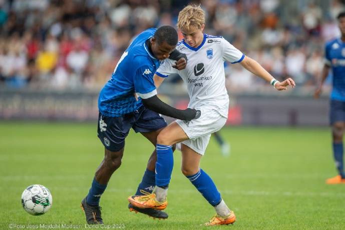 Nhận định, soi k&egrave;o Madla IL vs Sandnes B, 23h00 ng&agrave;y 9/10