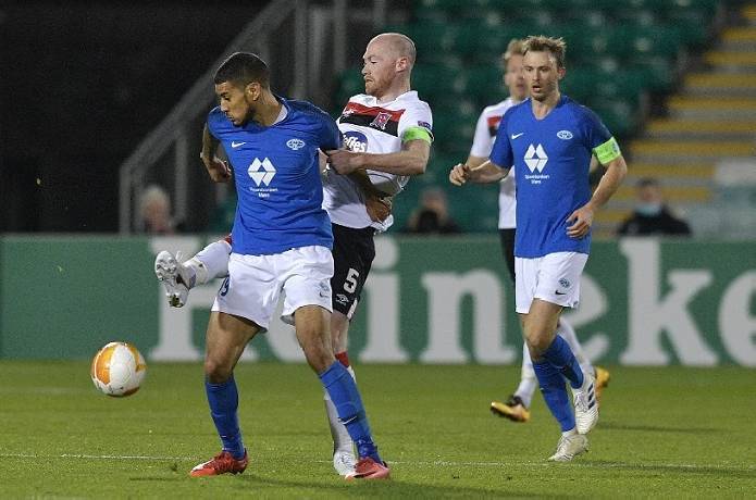 Nhận định, soi k&egrave;o Molde vs Bodo Glimt, 22h00 ng&agrave;y 8/10