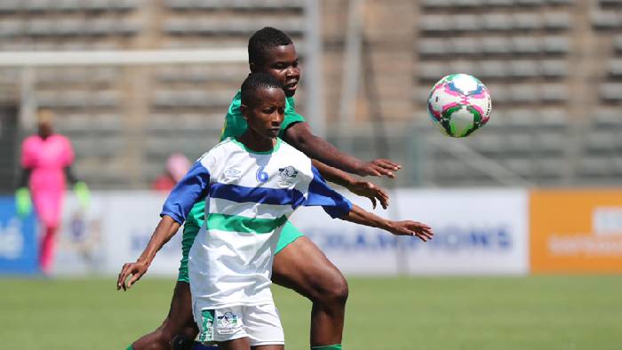 Nhận định, soi k&egrave;o nữ Namibia vs nữ Zimbabwe, 20h30 ng&agrave;y 9/10