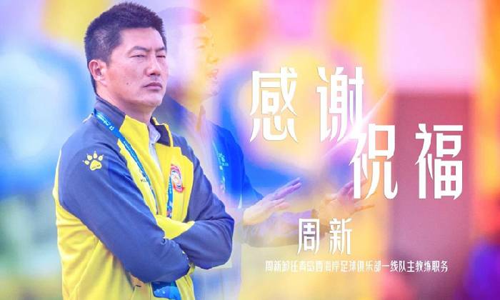 Nhận định, soi k&egrave;o Qingdao West Coast vs Jinan XingZhou, 18h30 ng&agrave;y 9/10