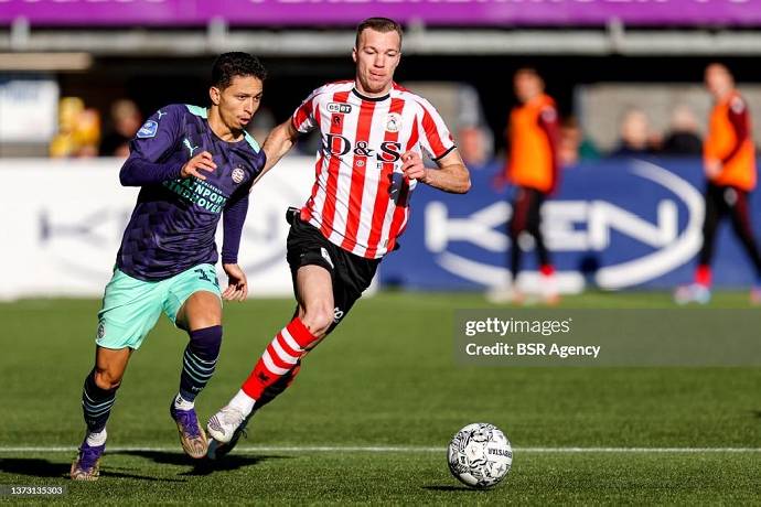 Nhận định, soi k&egrave;o Sparta Rotterdam vs PSV, 21h45 ng&agrave;y 8/10