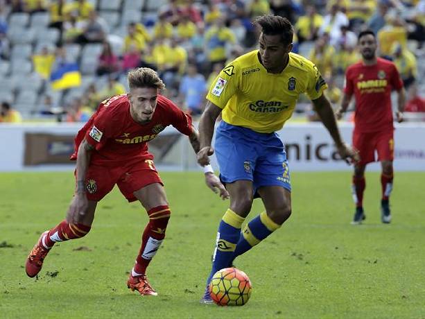 Nhận định, soi k&egrave;o Villarreal vs Las Palmas, 19h00 ng&agrave;y 8/10
