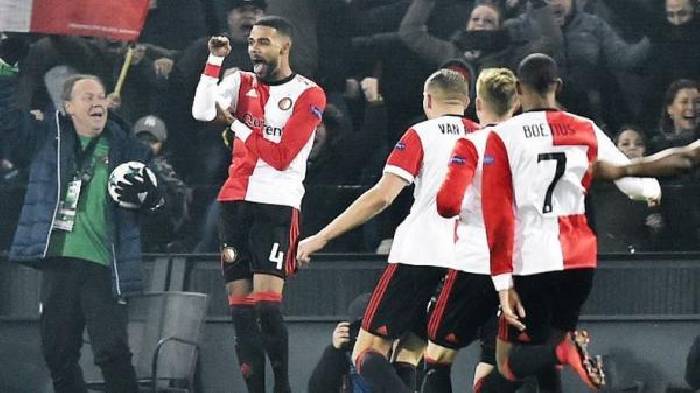 Nhận định, soi k&egrave;o Zwolle vs Feyenoord, 17h15 ng&agrave;y 08/10