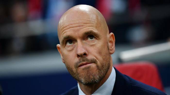 Ten Hag: 'Cậu ấy mới chấn thương, kh&ocirc;ng thể ra s&acirc;n h&ocirc;m nay'