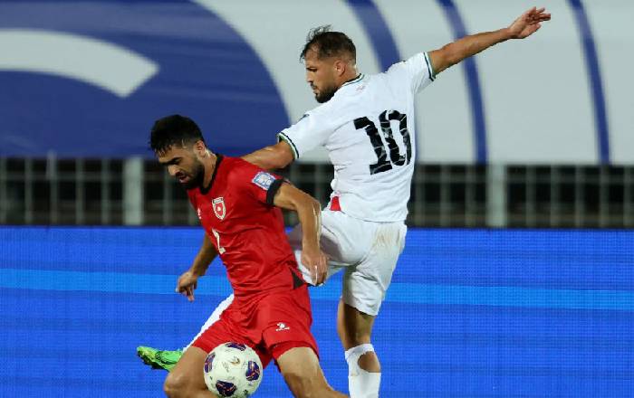 Nhận định, soi k&egrave;o Al Hashemeya vs Amman, 21h00 ng&agrave;y 8/10: Sức mạnh h&agrave;ng c&ocirc;ng