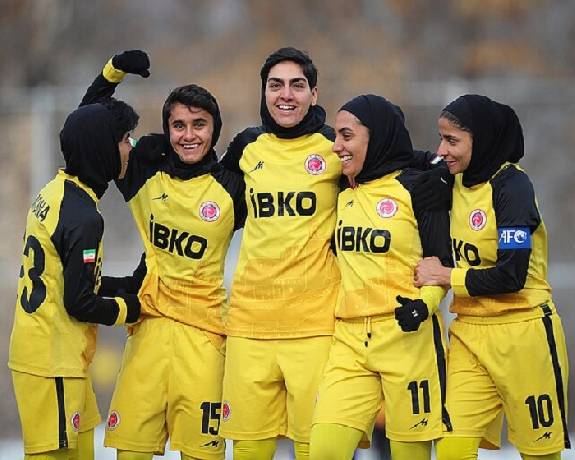 Nhận định, soi k&egrave;o Bam Khatoon Nữ vs Kaya Nữ, 16h00 ng&agrave;y 9/10: Kh&ocirc;ng hề ngon ăn