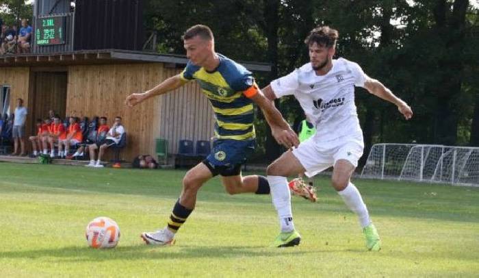 Nhận định, soi k&egrave;o Bilje vs Brinje Grosuplje, 20h30 ng&agrave;y 8/10: Nới rộng c&aacute;ch biệt