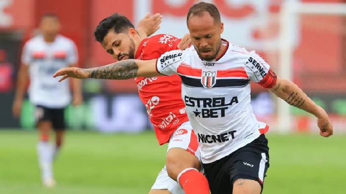 Nhận định, soi k&egrave;o Botafogo SP vs Guarani, 06h00 ng&agrave;y 10/10: Kh&oacute; tin cửa dưới