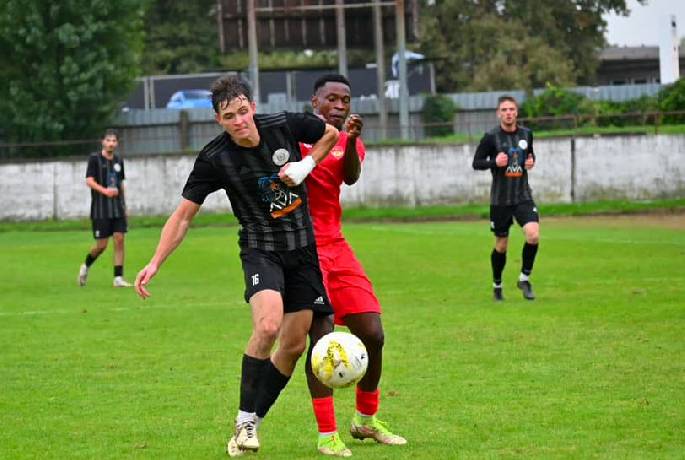 Nhận định, soi k&egrave;o FK Raca vs Partizan Bardejov, 20h30 ng&agrave;y 8/10: Kh&ocirc;ng c&ograve;n t&acirc;m tr&iacute;