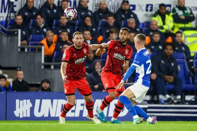 Nhận định, soi k&egrave;o Huddersfield vs Barnsley, 1h45 ng&agrave;y 9/10: Tận dụng lợi thế