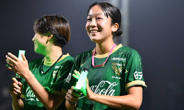 Nhận định, soi k&egrave;o nữ Nagano Parceiro vs nữ Beleza, 17h00 ng&agrave;y 9/10: Đối thủ y&ecirc;u th&iacute;ch