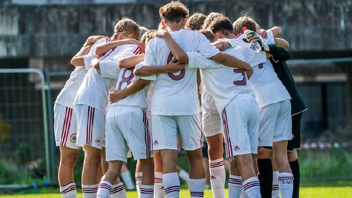 Nhận định, soi k&egrave;o Olaine vs Tukums-2000 II, 23h00 ng&agrave;y 9/10: Kh&oacute; tin kh&aacute;ch