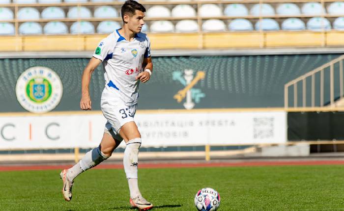 Nhận định, soi k&egrave;o Podillya Khmelnytskyi vs Metalist, 17h00 ng&agrave;y 9/10: Chủ nh&agrave; &lsquo;ghi điểm&rsquo;