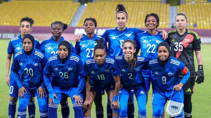 Nhận định, soi k&egrave;o Sabah FA Nữ vs Abu Dhabi CC Nữ, 15h00 ng&agrave;y 9/10: Tưng bừng bắn ph&aacute;