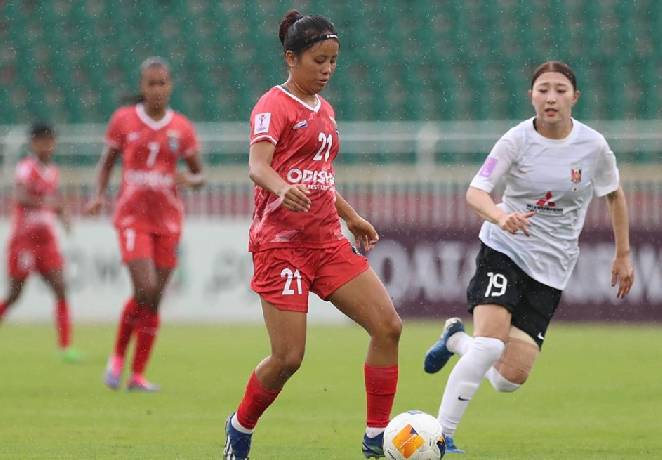 Nhận định, soi k&egrave;o Taichung Blue Whale Nữ vs Urawa Reds Nữ, 15h00 ng&agrave;y 9/10: Kh&ocirc;ng c&ugrave;ng đẳng cấp