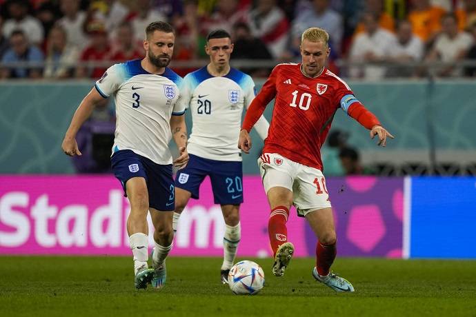 Nhận định, soi k&egrave;o Anh vs Wales, 1h45 ng&agrave;y 10/10: Khẳng định đẳng cấp