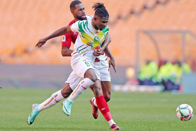 Nhận định, soi k&egrave;o Chad vs Mali, 23h00 ng&agrave;y 8/10: Chiến đấu v&igrave; danh dự