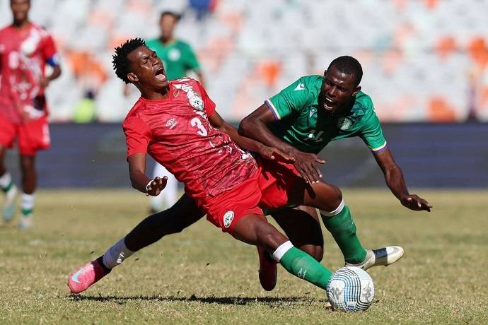 Nhận định, soi k&egrave;o Comoros vs Madagascar, 23h00 ng&agrave;y 8/10: Kh&ocirc;ng dễ thắng
