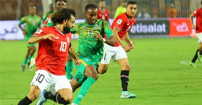 Nhận định, soi k&egrave;o Djibouti vs Ai Cập, 23h00 ng&agrave;y 8/10: Ch&iacute;nh thức gi&agrave;nh v&eacute;