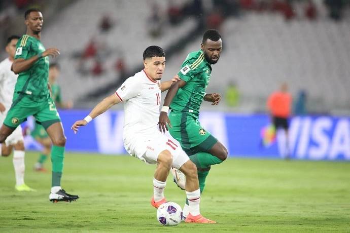 Nhận định, soi k&egrave;o Indonesia vs Saudi Arabia, 0h15 ng&agrave;y 9/10: Chật vật