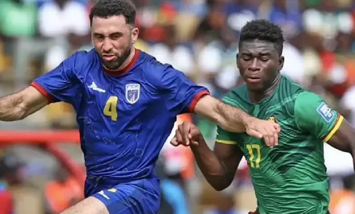 Nhận định, soi k&egrave;o Libya vs Cape Verde, 20h00 ng&agrave;y 8/10: Trước ngưỡng cửa lịch sử