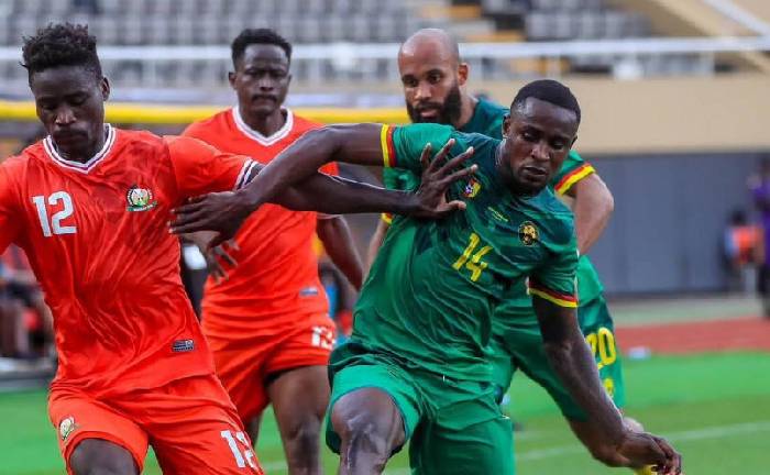 Nhận định, soi k&egrave;o Mauritius vs Cameroon, 20h00 ng&agrave;y 8/10: Kh&ocirc;ng kh&iacute; khẩn trương