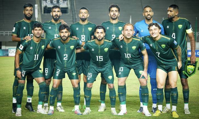 Nhận định, soi k&egrave;o Pakistan vs Afghanistan, 16h00 ng&agrave;y 9/10: Th&acirc;n phận l&oacute;t đường