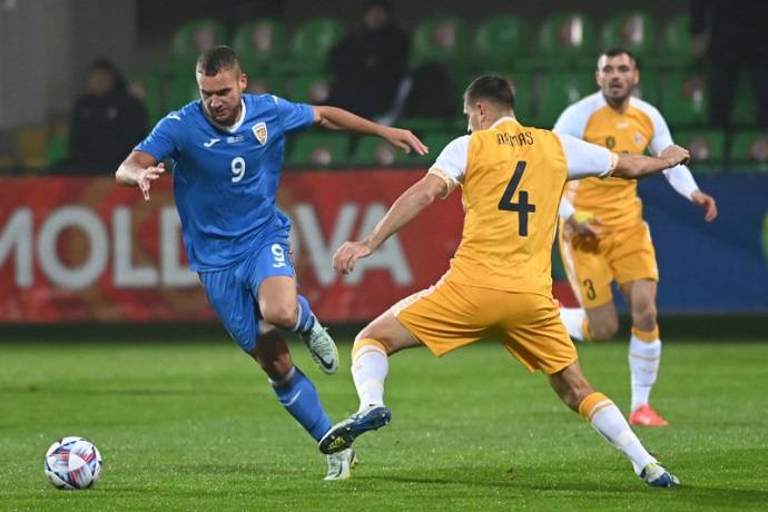 Nhận định, soi k&egrave;o Romania vs Moldova, 1h00 ng&agrave;y 10/10: C&uacute; h&iacute;ch tinh thần