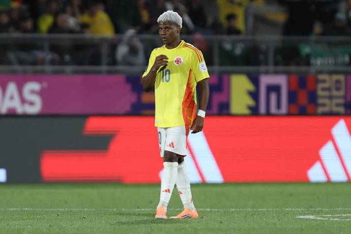 Nhận định, soi k&egrave;o U20 Colombia vs U20 Nam Phi, 02h30 ng&agrave;y 9/10: Dắt nhau v&agrave;o hiệp phụ